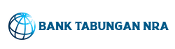 Bank Tabungan Negara  Rakyat Asia logo